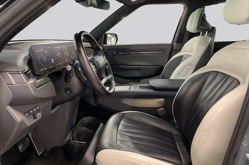 Kia EV9 bild 10