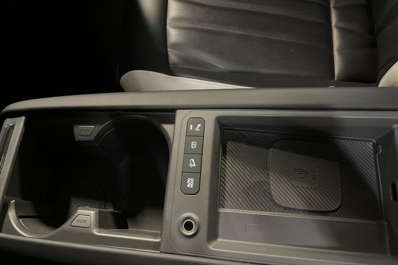 Kia EV9 bild 29