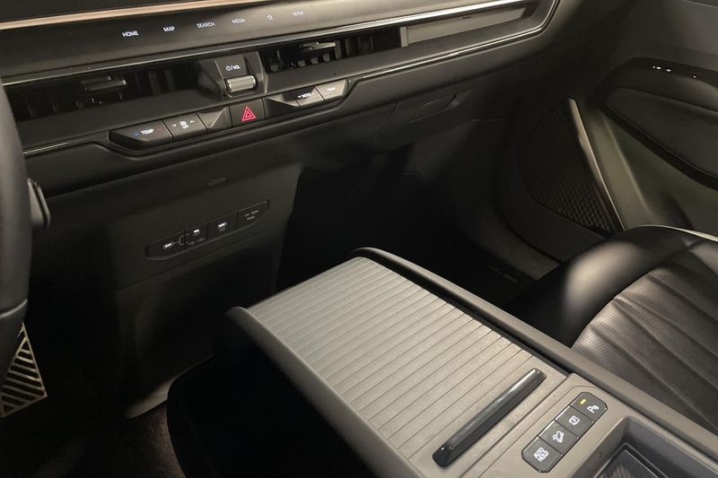 Kia EV9 bild 14