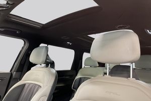 Kia EV9 bild 23