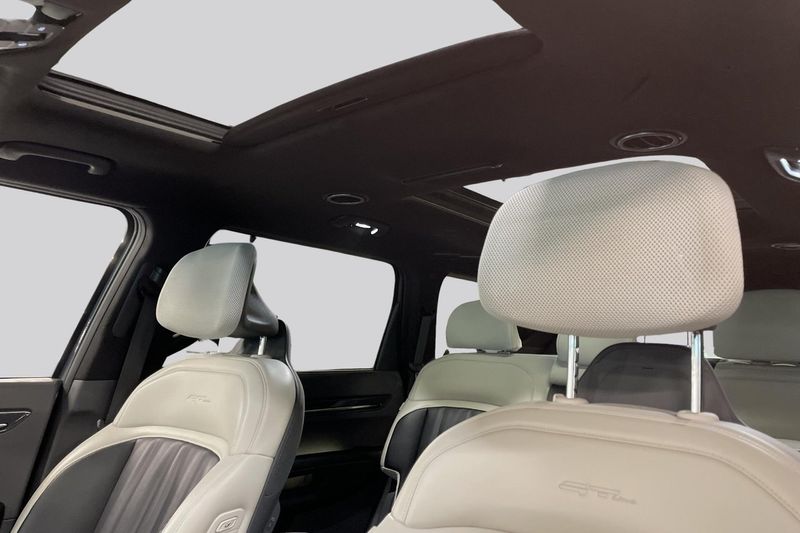 Kia EV9 bild 23