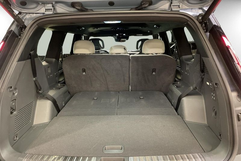 Kia EV9 bild 16