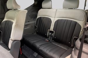 Kia EV9 bild 27