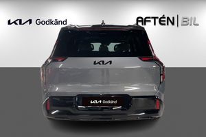Kia EV9 bild 7