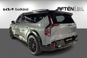 Kia EV9 bild 8