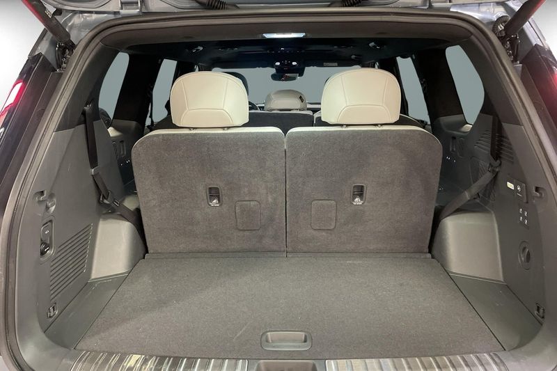 Kia EV9 bild 26