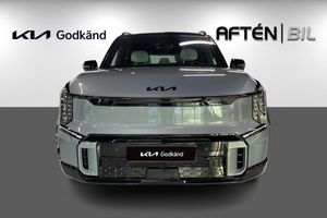 Kia EV9 bild 3