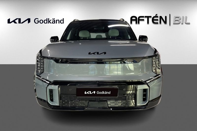 Kia EV9 bild 3