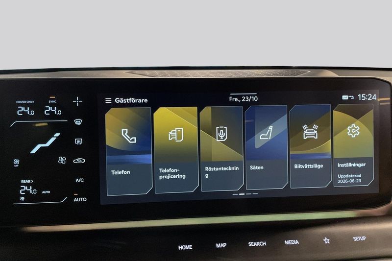 Kia EV9 bild 17