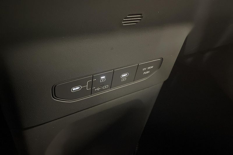 Kia EV9 bild 30