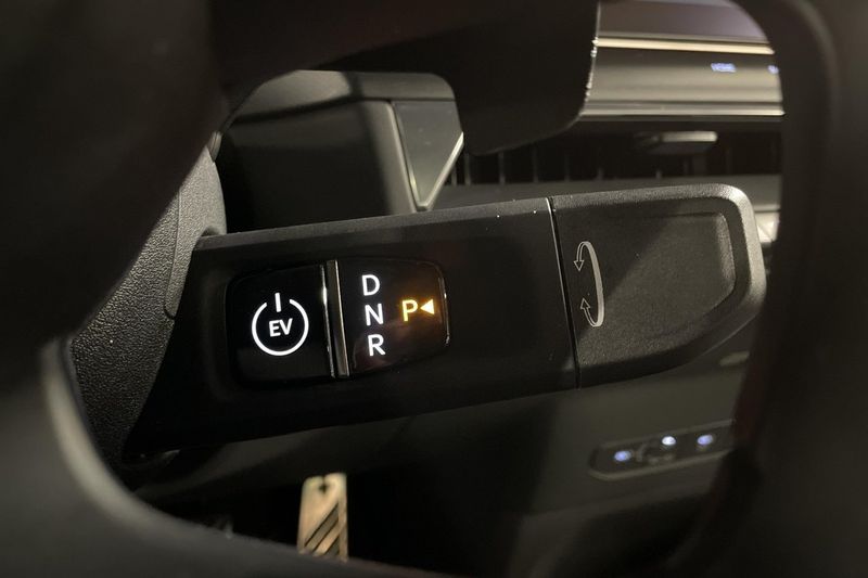Kia EV9 bild 20