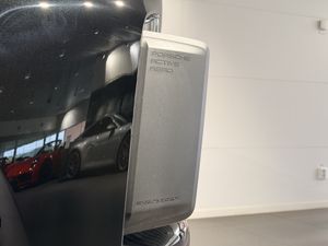 Porsche Cayenne bild 12
