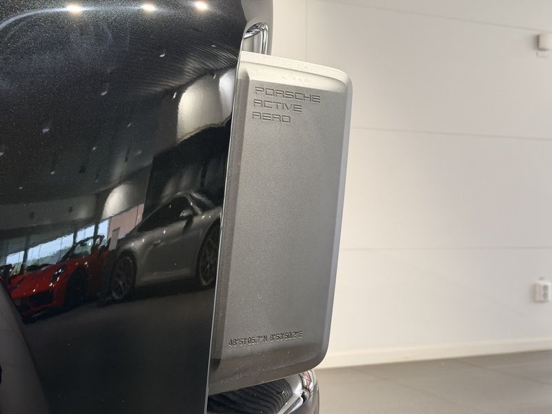 Porsche Cayenne bild 12