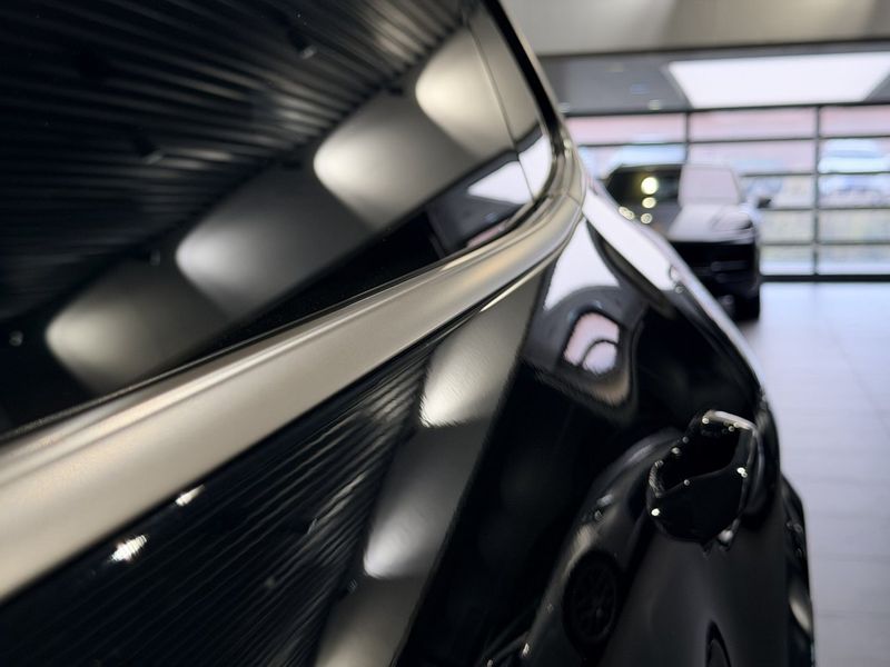 Porsche Cayenne bild 16