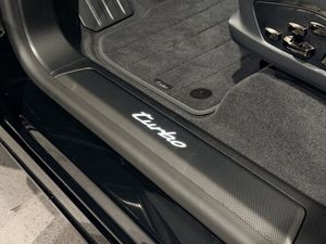 Porsche Cayenne bild 22