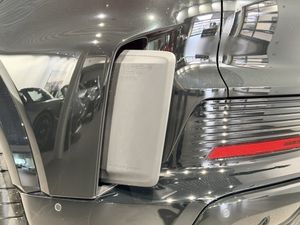 Porsche Cayenne bild 13