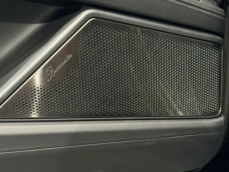 Porsche Cayenne bild 21