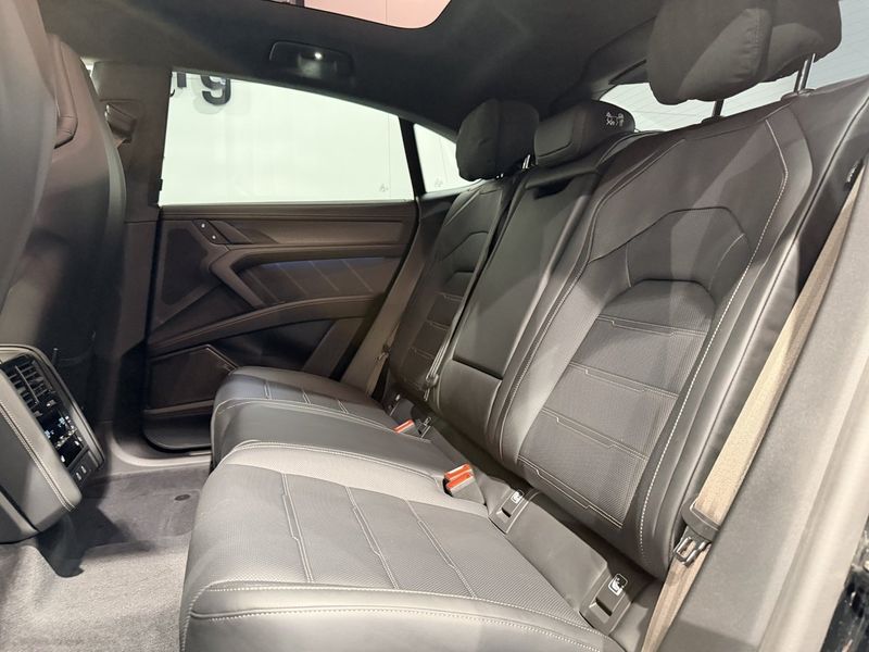 Porsche Cayenne bild 32