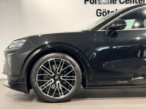 Porsche Cayenne bild 10