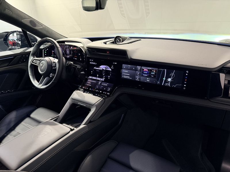 Porsche Cayenne bild 36