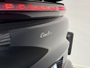 Porsche Cayenne bild 14