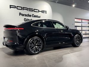 Porsche Cayenne bild 4