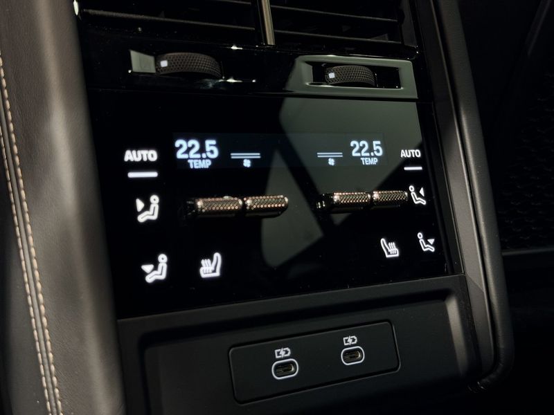 Porsche Cayenne bild 33