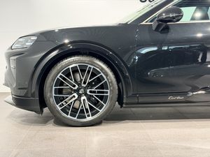 Porsche Cayenne bild 9