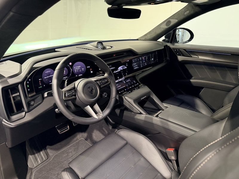 Porsche Cayenne bild 24