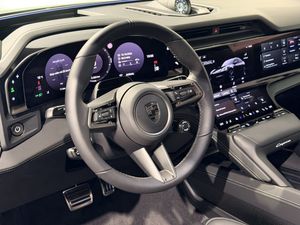 Porsche Cayenne bild 25