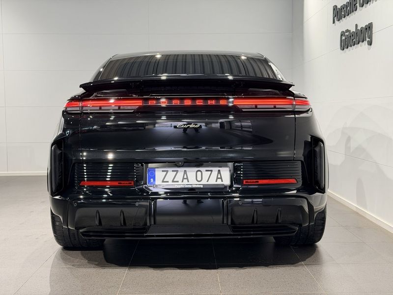 Porsche Cayenne bild 7