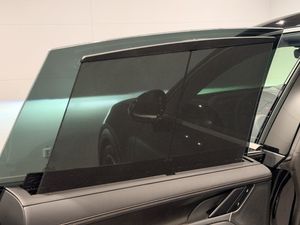 Porsche Cayenne bild 34