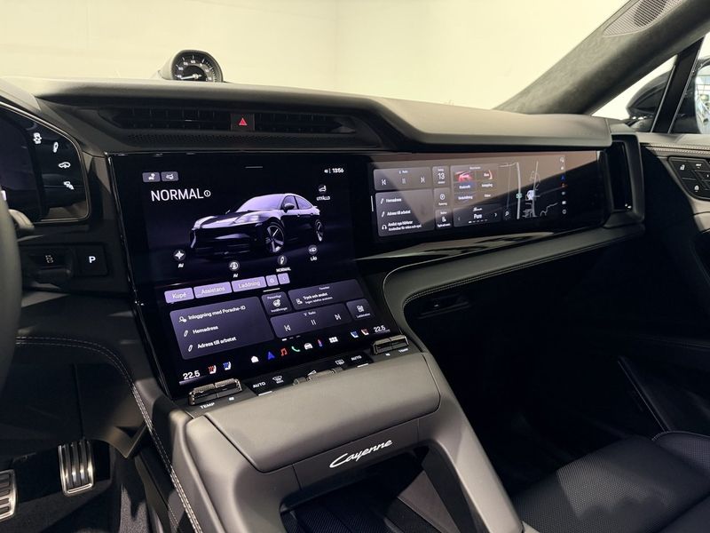 Porsche Cayenne bild 30