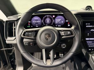 Porsche Cayenne bild 27