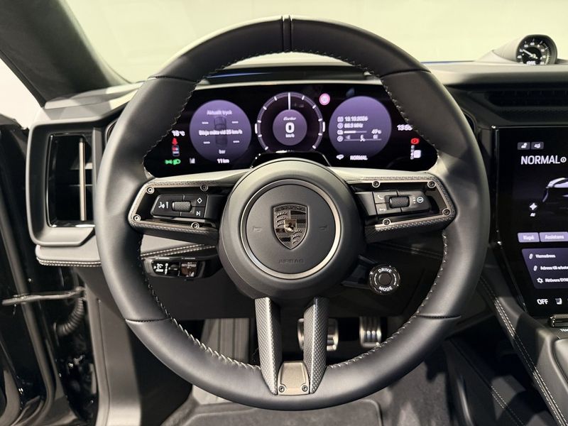 Porsche Cayenne bild 27