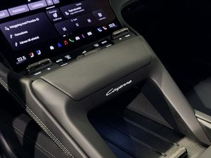 Porsche Cayenne bild 29
