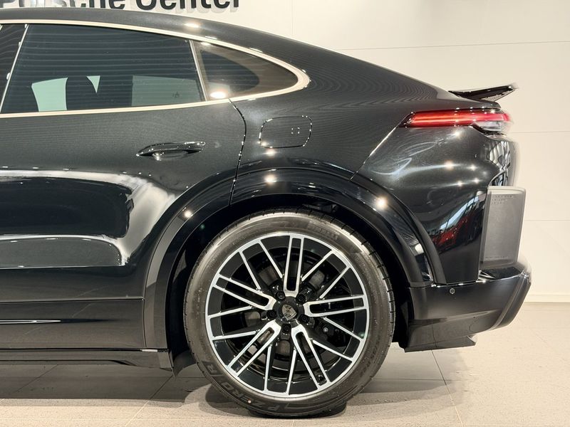 Porsche Cayenne bild 11