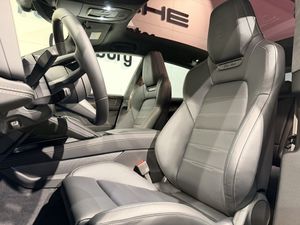 Porsche Cayenne bild 26