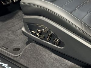 Porsche Cayenne bild 23