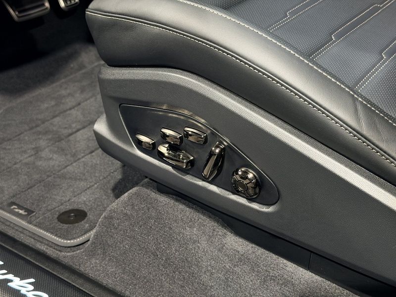 Porsche Cayenne bild 23