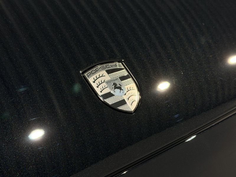 Porsche Cayenne bild 15