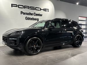 Porsche Cayenne bild 8