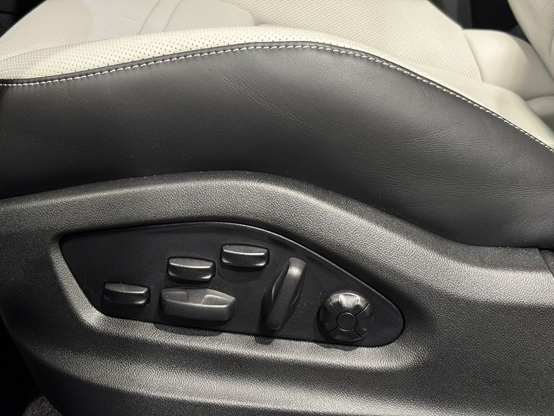 Porsche Cayenne bild 16
