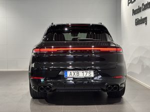 Porsche Cayenne bild 7
