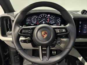 Porsche Cayenne bild 17