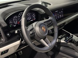 Porsche Cayenne bild 12