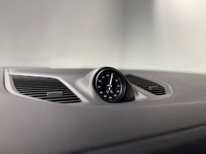 Porsche Cayenne bild 18