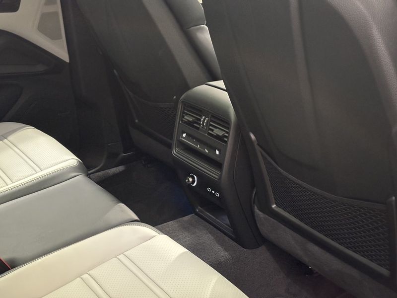 Porsche Cayenne bild 22