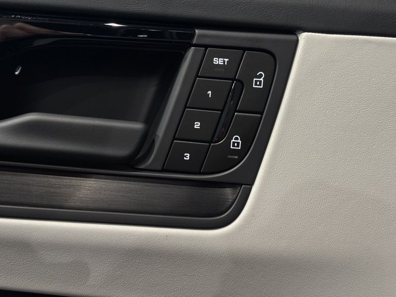 Porsche Cayenne bild 14