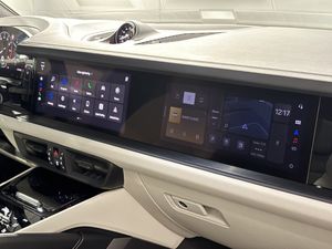 Porsche Cayenne bild 21